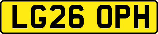 LG26OPH