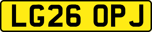 LG26OPJ