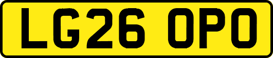 LG26OPO