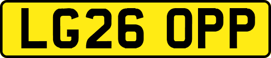 LG26OPP