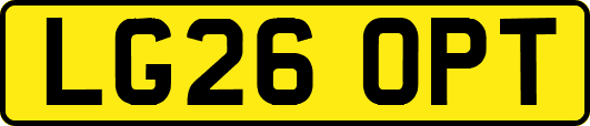 LG26OPT