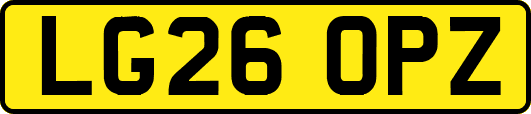 LG26OPZ