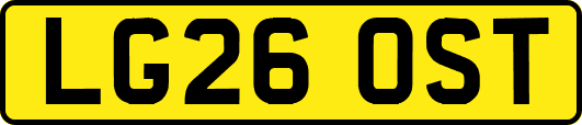 LG26OST