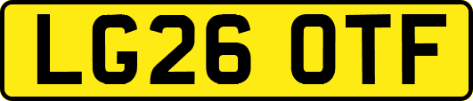 LG26OTF