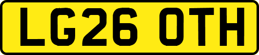LG26OTH