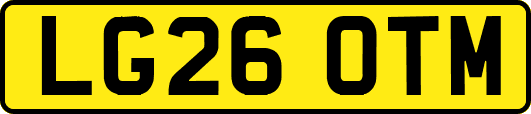 LG26OTM