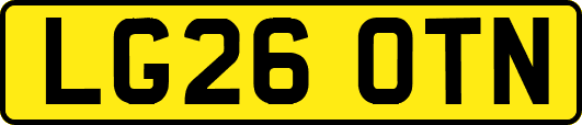 LG26OTN