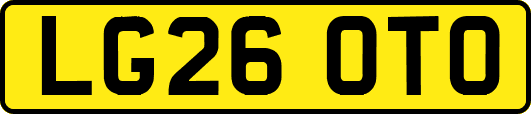 LG26OTO