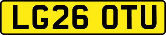 LG26OTU