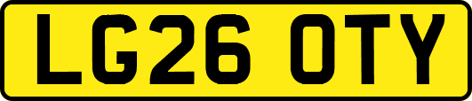LG26OTY