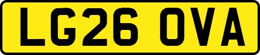 LG26OVA