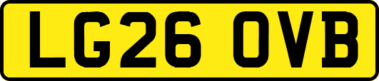 LG26OVB