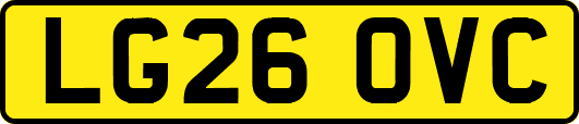 LG26OVC