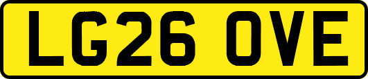 LG26OVE