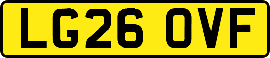 LG26OVF
