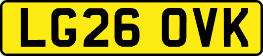 LG26OVK
