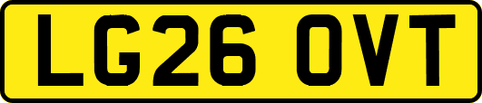 LG26OVT