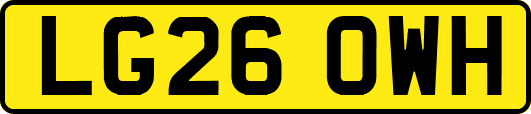 LG26OWH