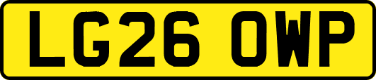 LG26OWP