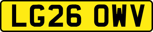 LG26OWV
