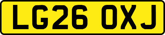 LG26OXJ