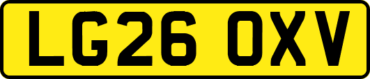 LG26OXV