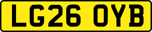 LG26OYB