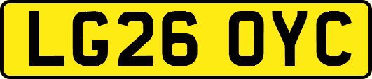 LG26OYC