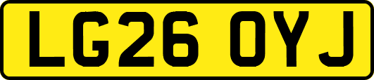 LG26OYJ