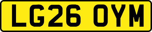 LG26OYM