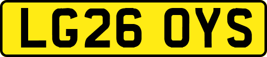 LG26OYS