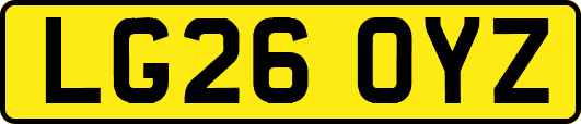 LG26OYZ