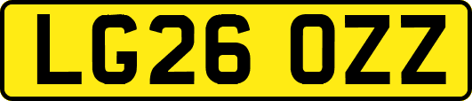 LG26OZZ