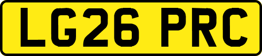 LG26PRC