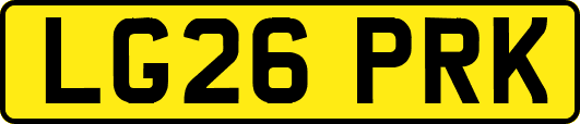 LG26PRK