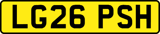 LG26PSH