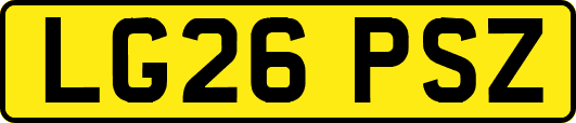 LG26PSZ