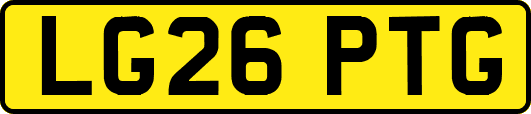 LG26PTG