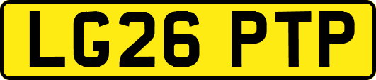 LG26PTP