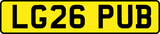 LG26PUB
