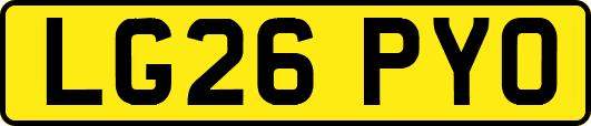 LG26PYO