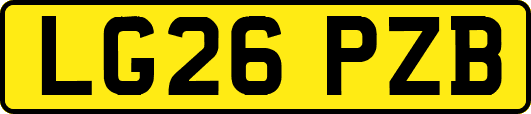 LG26PZB