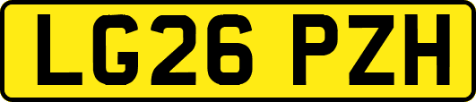 LG26PZH