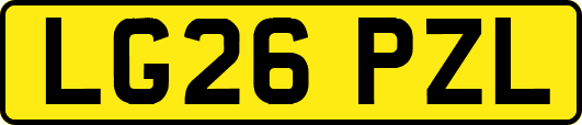 LG26PZL