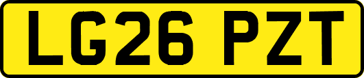 LG26PZT