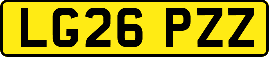 LG26PZZ