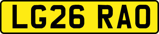 LG26RAO