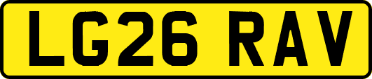 LG26RAV
