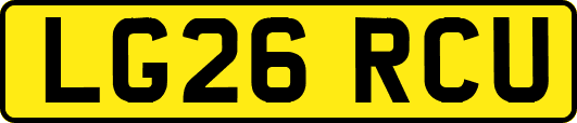 LG26RCU