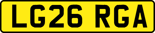 LG26RGA